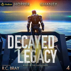 Decayed Legacy