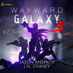Wayward Galaxy 3