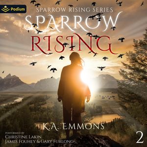 Sparrow Rising