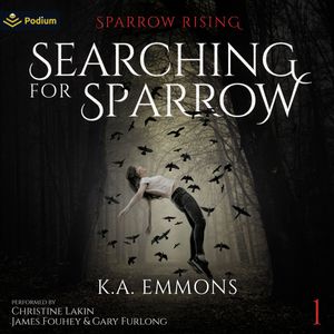 Searching for Sparrow