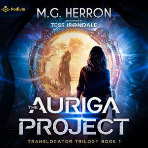 The Auriga Project
