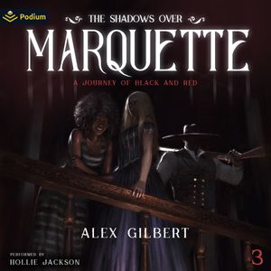 The Shadows Over Marquette