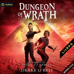 Dungeon of Wrath