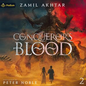 Conqueror's Blood