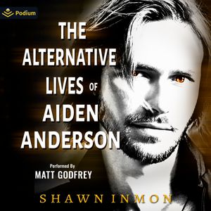 The Alternative Lives of Aiden Anderson
