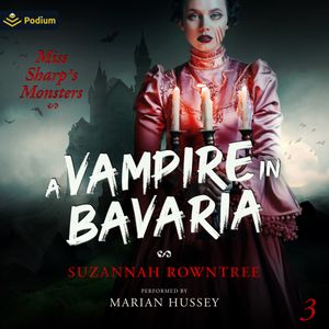 A Vampire in Bavaria
