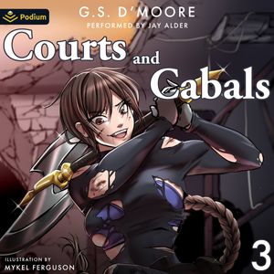 Courts and Cabals 3