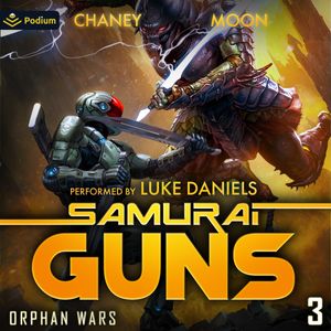 Samurai Guns