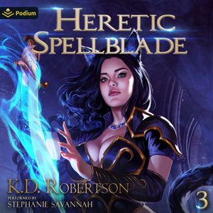 Heretic Spellblade 3