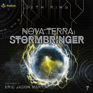 Nova Terra: Stormbringer
