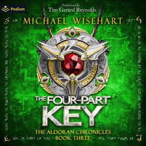 The Four-Part Key