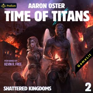 Time of Titans
