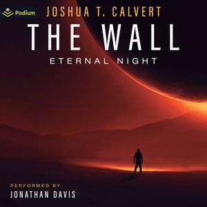 The Wall: Eternal Night