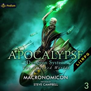 Apocalypse: Dungeon System