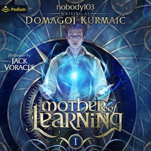 Mother of Learning Arc 1