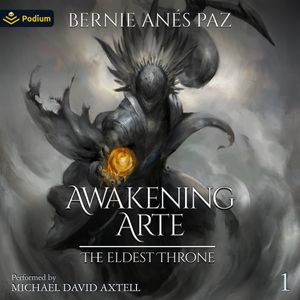 Awakening Arte