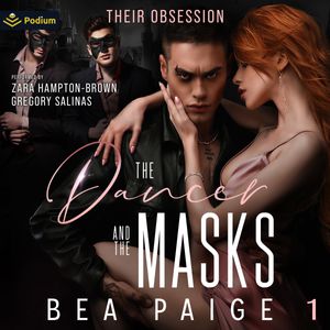 The Dancer and the Masks