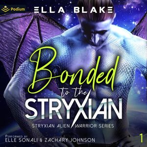 Bonded to the Stryxian