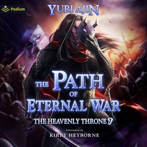 The Path of Eternal War