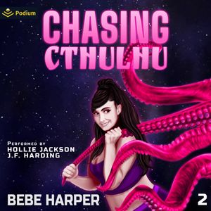 Chasing Cthulhu