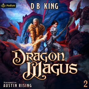 Dragon Magus 2