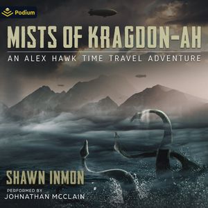 Mists of Kragdon-ah