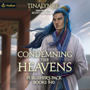 Condemning the Heavens: Publisher's Pack 5