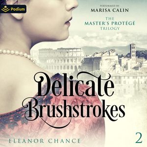 Delicate Brushstrokes