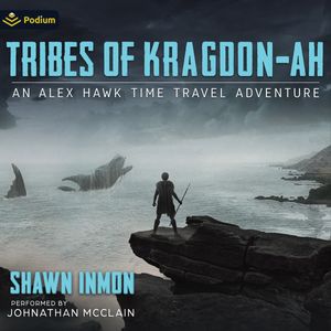 Tribes of Kragdon-ah