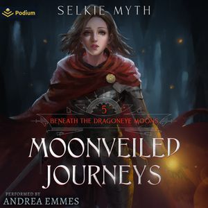 Moonveiled Journeys