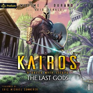 Kairos: The Last Gods