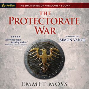 The Protectorate War