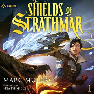 Shields of Strathmar