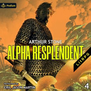 Alpha Resplendent