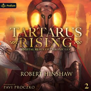 Tartarus Rising