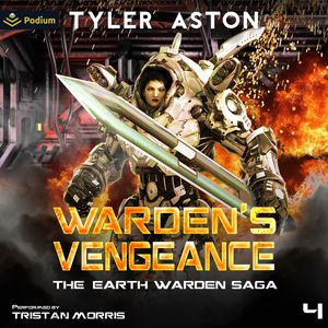 Warden's Vengeance