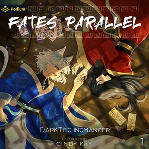 Fates Parallel: Vol. 1