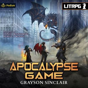 Apocalypse Game