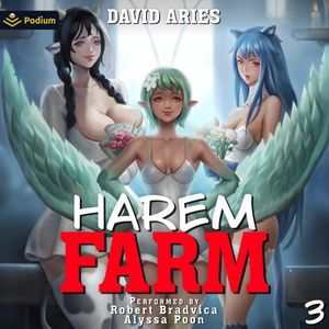 Harem Farm 3