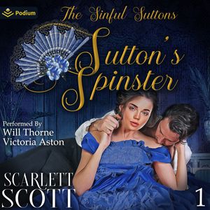 Sutton's Spinster