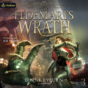 The Eldemari's Wrath