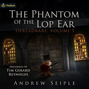 The Phantom of the Lop Ear