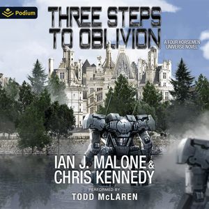 Three Steps to Oblivion