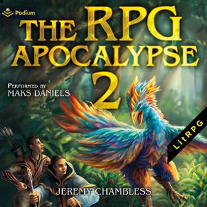 The RPG Apocalypse 2
