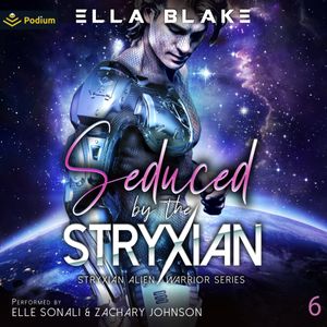 Seduced by the Stryxian