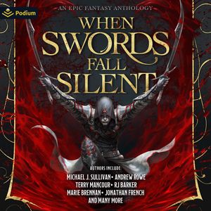 When Swords Fall Silent