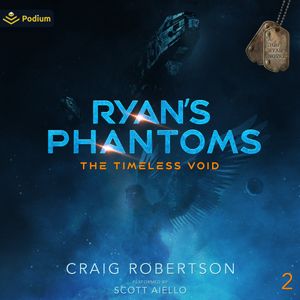 Ryan's Phantoms