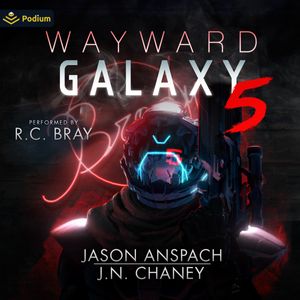 Wayward Galaxy 5