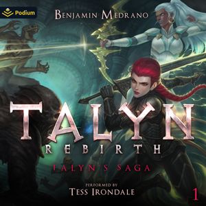 Talyn: Rebirth
