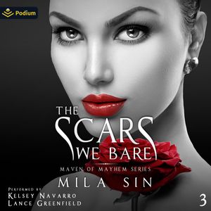 The Scars We Bare